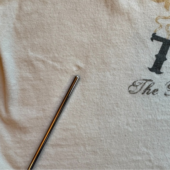 Sonoma Life + Style Graphic T-Shirts – Lucky Bull Tavern & Atomics Racing Size L - Picture 11 of 12